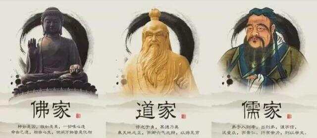 文学と芸術における道教と仏教の影響 – ALA!中国