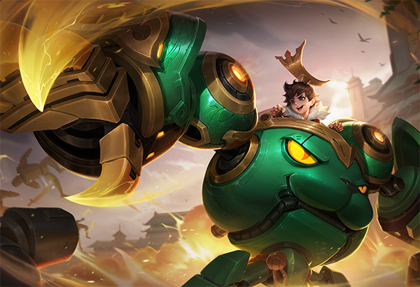 Gallery Thumbnail